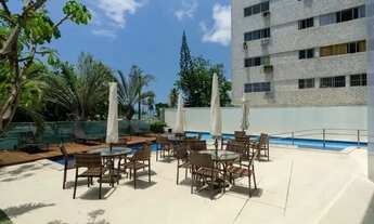 Imagem: Apartamento à venda no DOM PEDRO II