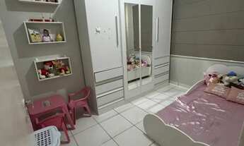 Imagem 4: Casa de 3 quartos valor 320 m2 com varanda nos fundos quintal de 12*3