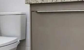 Imagem 6: Apartamento Moderno no Edifício Artemis com Lazer Completo em Bauru