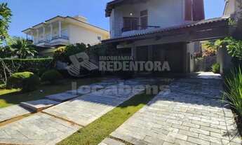 Imagem: Linda casa de 3 dormitórios no Damha I