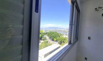 Imagem 6: Último andar com vista definitiva para as 3 pontes - 97 m² totalmente personalizáveis - Co