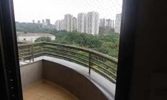 Imagem 7: Apartamento padrão com 42,55m², bairro Vila Ana Maria, Zona Sul de Ribeirão Preto/SP