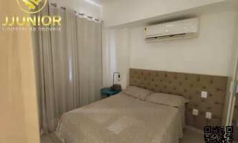 Imagem 4: STUDIO UNIQUE MOBILIADO 26º ANDAR