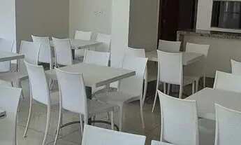 Imagem 6: Imóvel para venda possui 158 metros quadrados com 4 quartos em Manaíra - João Pessoa - PB