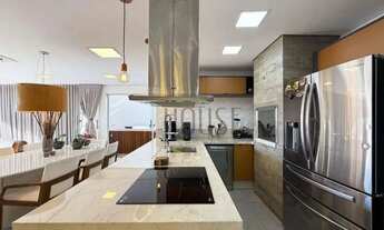 Imagem 6: Cobertura com 3 quartos à venda, 172 m² - Condomínio Residencial Glass Campolim - Sorocaba