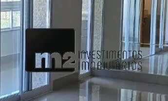 Imagem: Apartamento 3 suítes mobiliado no Jardim