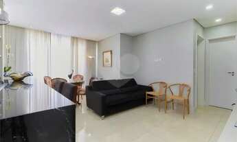 Imagem 6: Apartamento com 1 quartos à venda em Batel - PR