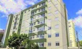 Imagem 2: Apartamento de 2 dormitórios, 1 suite, com vaga, prédio com infra, proximo ao Sesc