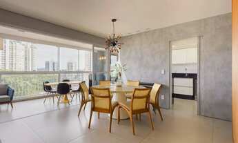 Imagem 2: Apartamento com 3 suítes à venda no bairro Centro em Joinville-SC por R$1.570.000,00