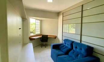 Imagem 5: Alugo/Vendo Flat no Quintas do Calhau Cond Belo Horizonte