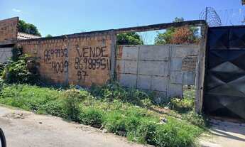 Imagem: Terreno de 150m² no Bairro Mafrense