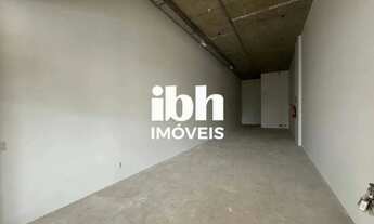 Imagem: Loja de 65m² no Vale do Sereno