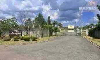 Imagem: Terreno à venda, 3772 m² por R$ 490.000,00