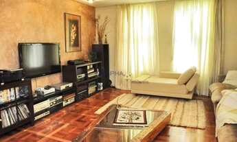 Imagem 5: Casa, 700 m² - venda por R$ 8.500.000,00 ou aluguel por R$ 36.500,00/mês - Tamboré 01 - Ba