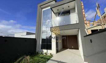 Imagem: Sobrado com 3 dormitórios à venda, 93