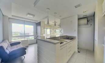 Imagem: Loft mobiliado para venda no Parigi Residence