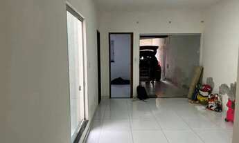 Imagem 3: Casa 3/4 c 2 suítes próx a av Iguatemi; Área gourmet com churrasqueira; C/ Energia Solar