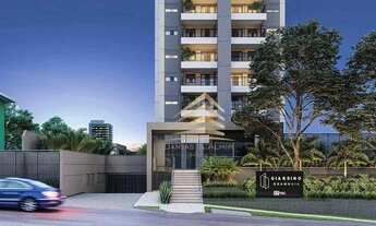 Imagem 2: Apartamento com 2 dormitórios para alugar, 57 m² por R$ 4.380,00/mês - Macedo - Guarulhos