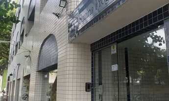 Imagem 2: Imóvel para aluguel e venda possui 22 metros quadrados em Soledade - Recife - PE