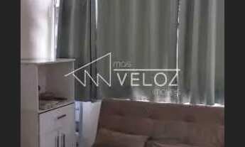 Imagem 5: Kitnet/Conjugado : / Residencial / Centro