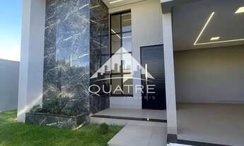 Imagem 3: Casa Alto Padrão à venda, Anápolis City, Anápolis, GO