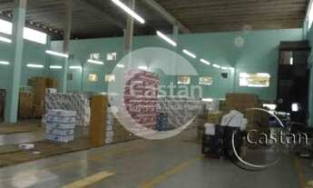 Imagem 4: Galpão/Depósito/Armazém em Aricanduva