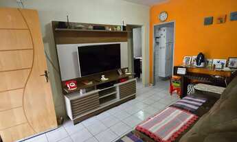 Imagem 5: Térrea para venda possui 85 metros quadrados com 2 quartos