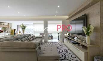 Imagem 6: CAMPO BELO -155m² - 3 DORMITÓRIOS - 2 SUÍTES