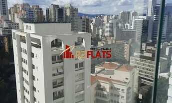 Imagem 5: Flat com ótimo preço no bairro Bela Vista. Confira!