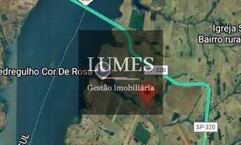 Imagem 5: Sítio à venda, Córrego da Mula, Rubinéia, SP