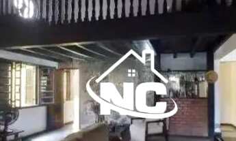 Imagem 6: Novos Começos Imóveis Vende -Casa Duplex com 3 quartos , 220 m² por R$ 820.000 - Piratinin