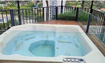 Imagem 6: Cobertura com 3 quartos à venda ou para locação em Santo Amaro - SP