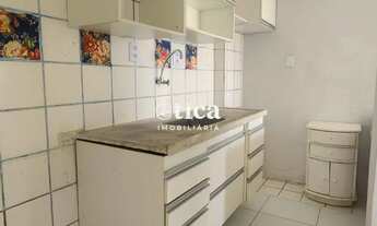 Imagem 7: Apartamento no Renascença I com 42m², 1 quarto