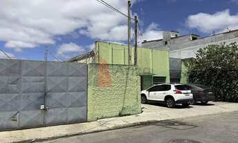 Imagem 1: Galpão para Locação na região de César de Souza