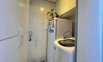 Imagem 7: Área privativa, 3 quartos, 1 suite, 2 vagas