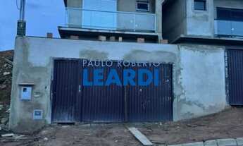 Imagem: SOBRADO - RESIDENCIAL BELVEDERE - MG