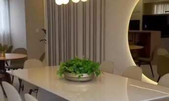 Imagem 3: Apartamento porteira fechada