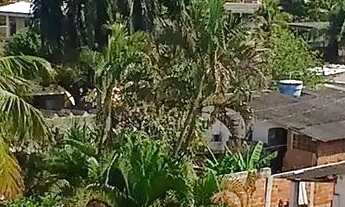 Imagem 2: Sobrado 3 dormitórios à venda Guaratiba Rio de Janeiro/RJ