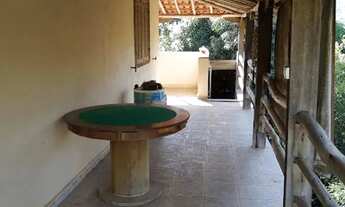 Imagem 2: Chácara em Área Rural - Área Rural de Sabará - Sabará/MG