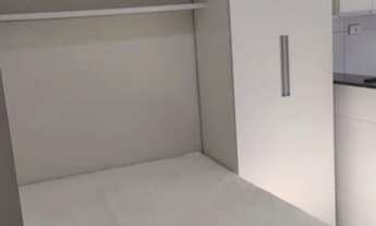 Imagem 4: Kitnet / Flat Kitnet com 1 banheiro