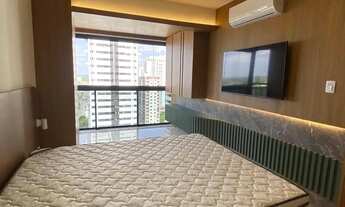 Imagem 4: W Residence 1 suite