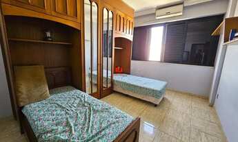 Imagem 2: Cond Walderez Simões 3 Suites 300m² Privativos Semi Mobiliado 3 Vagas Soltas