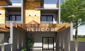 Imagem: Casa em Rua Emília Silva Denk - Aventureiro