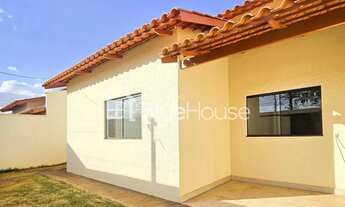 Imagem: Casa com 3 Quartos Sendo 1 Suíte! A venda