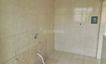 Imagem 6: Apartamento com 2 dormitórios no bairro Cristal