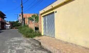 Imagem 5: Casa no Monte das Oliveiras