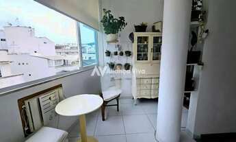 Imagem 2: Copacabana Apartamento com 1 dormitório
