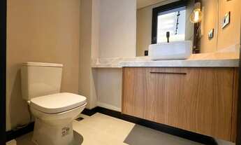 Imagem 5: LINDA CASA EM CONDOMÍNIO EM SANTA FELICIDADE À VENDA OU LOCAÇÃO COM 3 DORMITORIOS