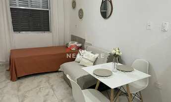 Imagem 3: Apartamento em Avenida Presidente Castelo Branco - Aviação - Praia Grande/SP