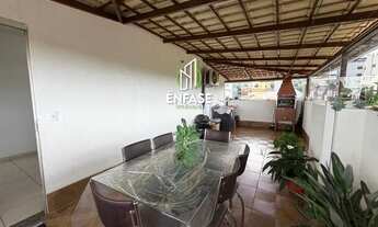 Imagem 3: Cobertura com 3 quartos no bairro União - Igarapé - MG